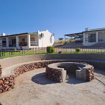 Villa Sterrenhemel Guest Farm Upington Esterno foto