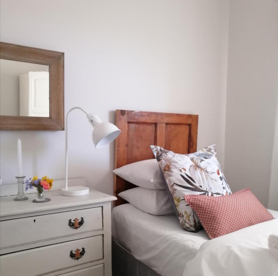 Villa Sterrenhemel Guest Farm Upington Esterno foto