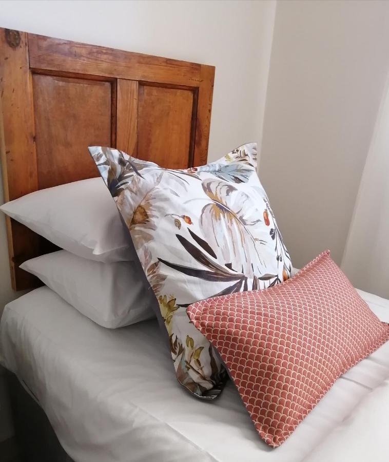 Villa Sterrenhemel Guest Farm Upington Esterno foto