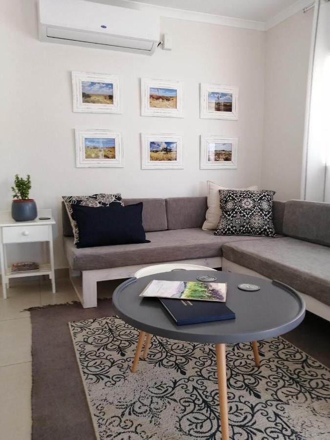 Villa Sterrenhemel Guest Farm Upington Esterno foto