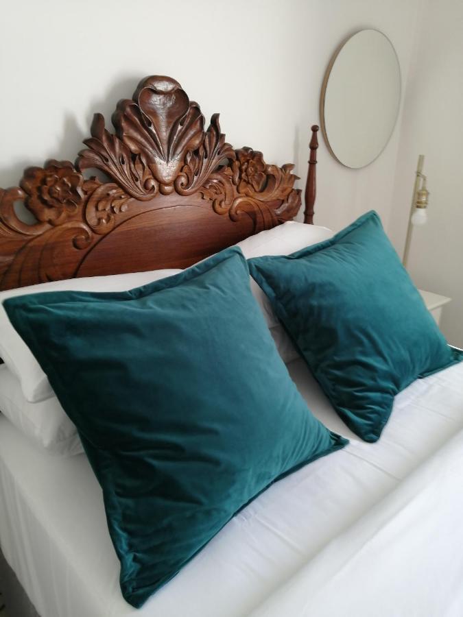 Villa Sterrenhemel Guest Farm Upington Esterno foto