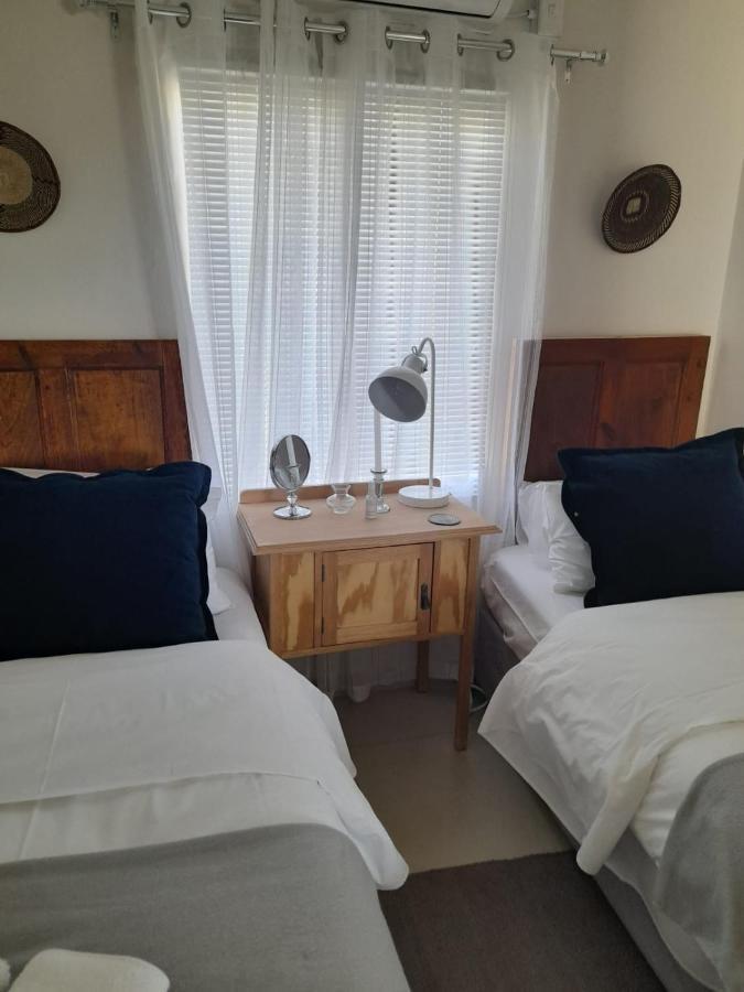 Villa Sterrenhemel Guest Farm Upington Esterno foto