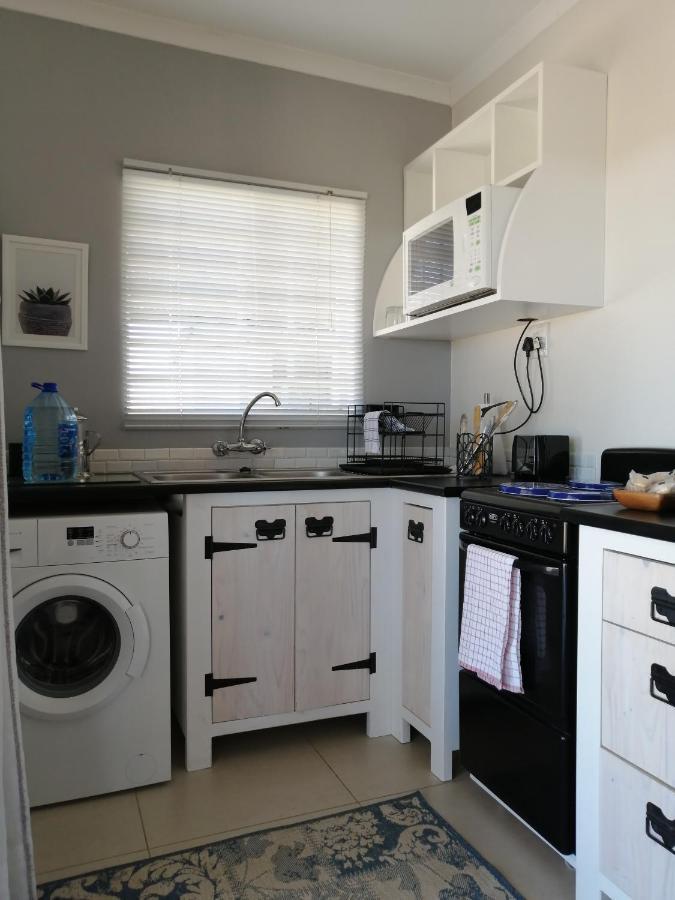 Villa Sterrenhemel Guest Farm Upington Esterno foto