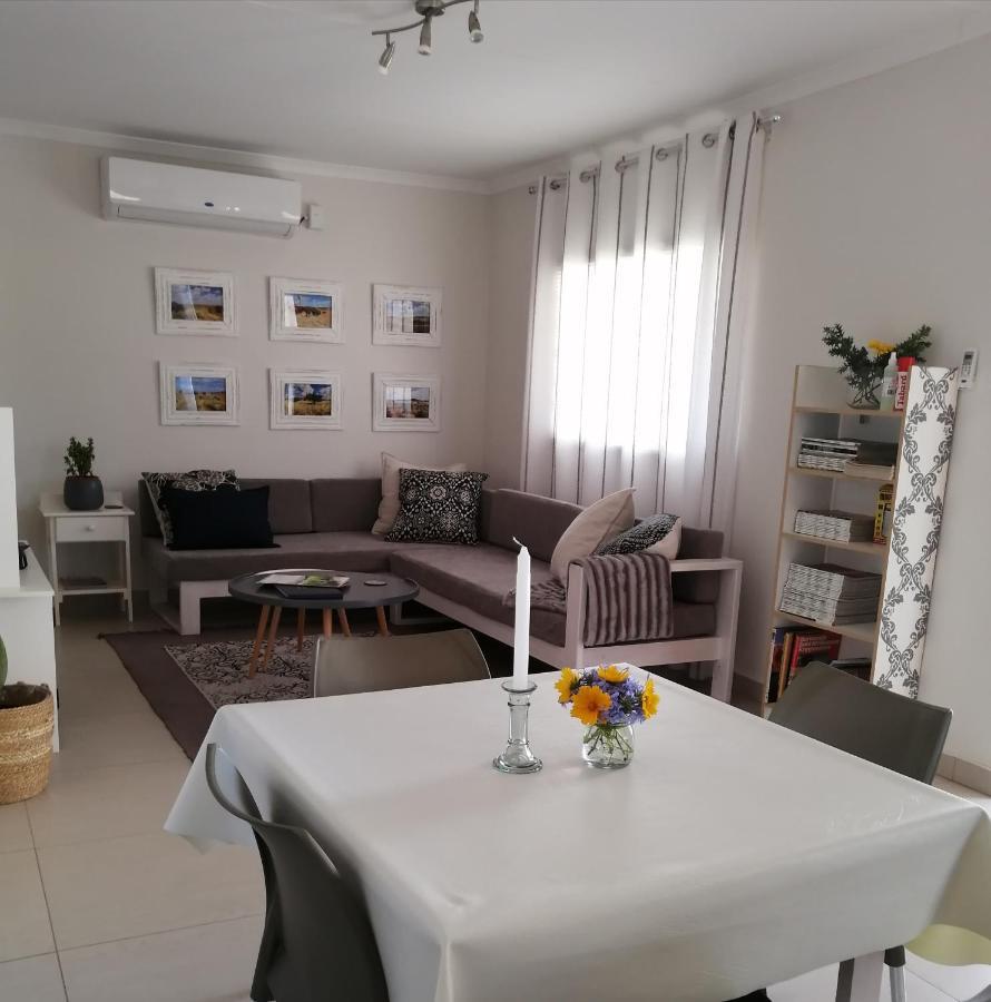 Villa Sterrenhemel Guest Farm Upington Esterno foto