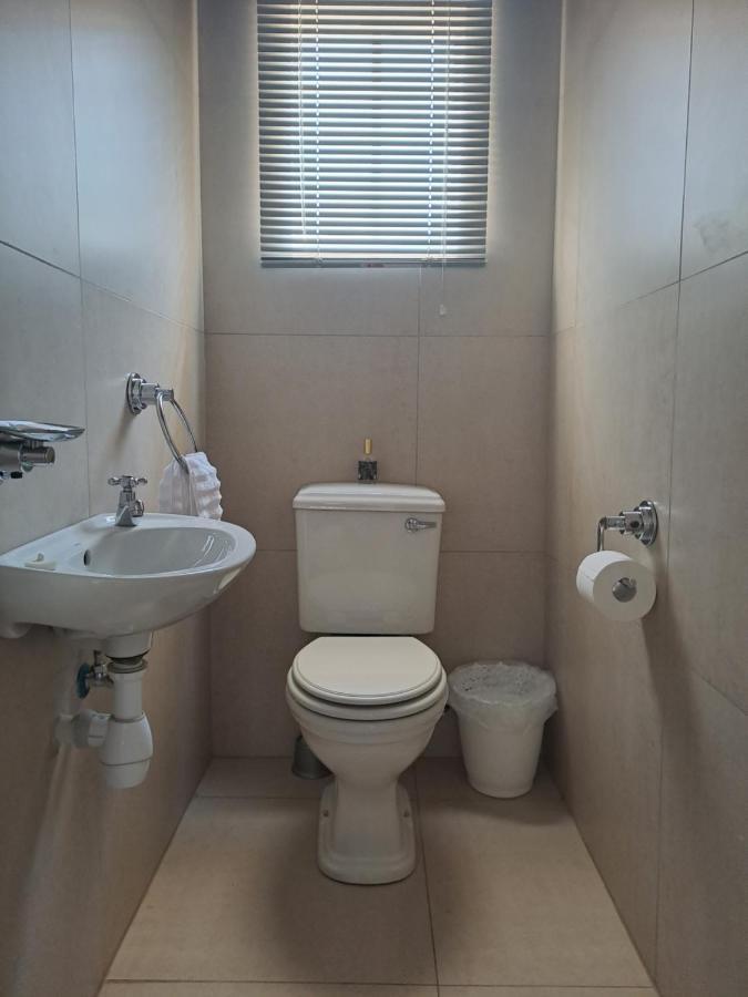 Villa Sterrenhemel Guest Farm Upington Esterno foto