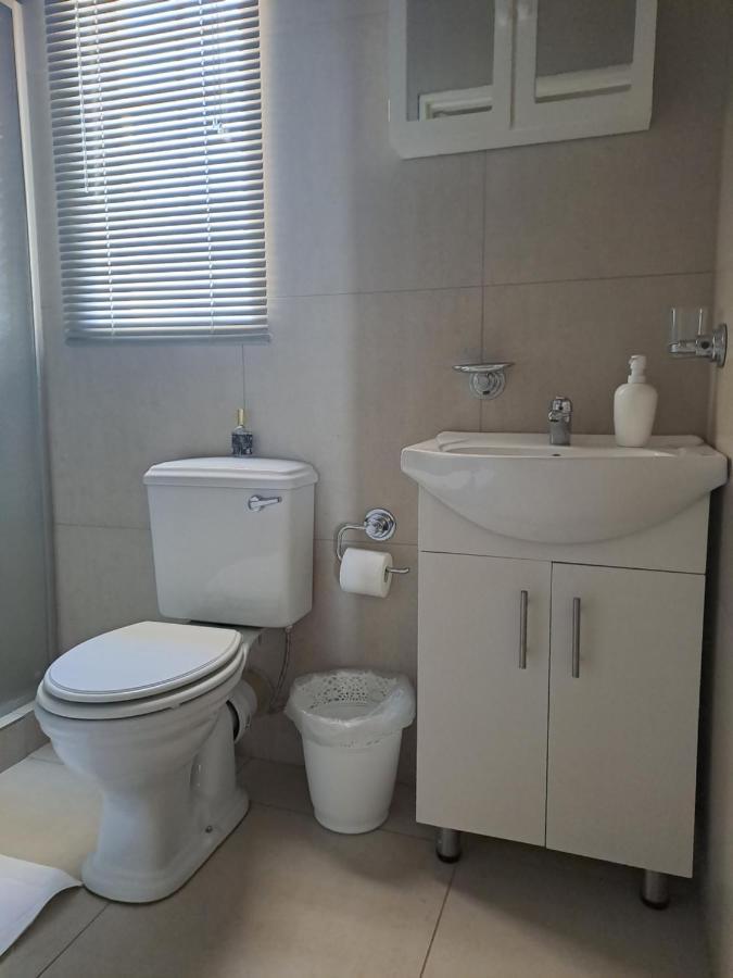 Villa Sterrenhemel Guest Farm Upington Esterno foto