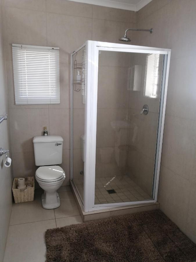 Villa Sterrenhemel Guest Farm Upington Esterno foto
