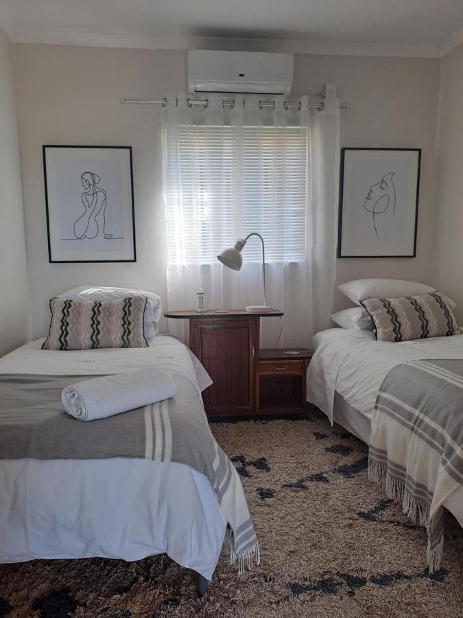Villa Sterrenhemel Guest Farm Upington Esterno foto