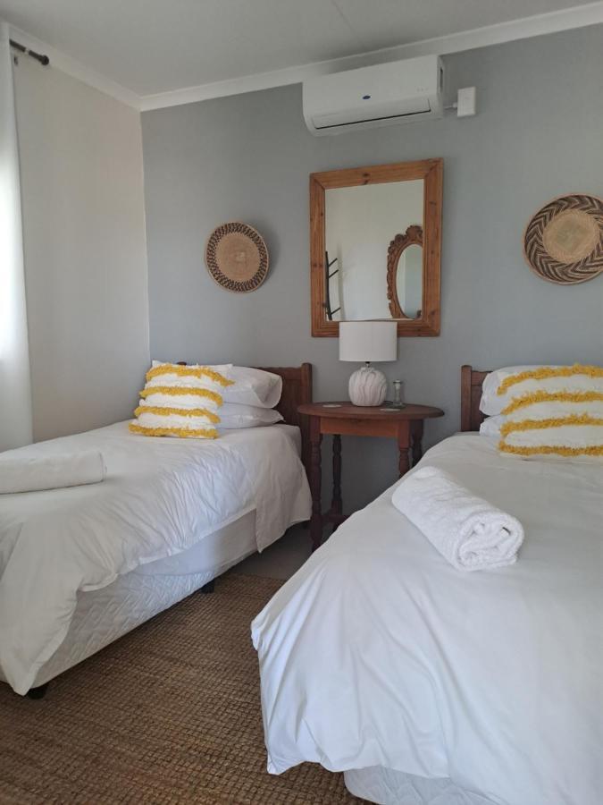 Villa Sterrenhemel Guest Farm Upington Esterno foto