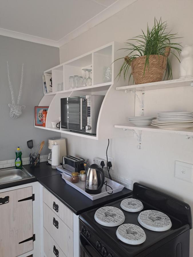 Villa Sterrenhemel Guest Farm Upington Esterno foto