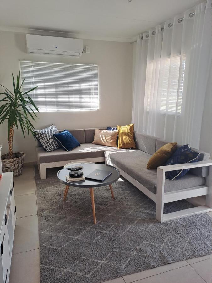 Villa Sterrenhemel Guest Farm Upington Esterno foto